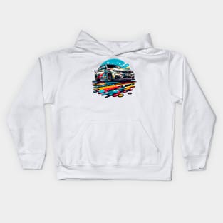 BMW M3 Kids Hoodie